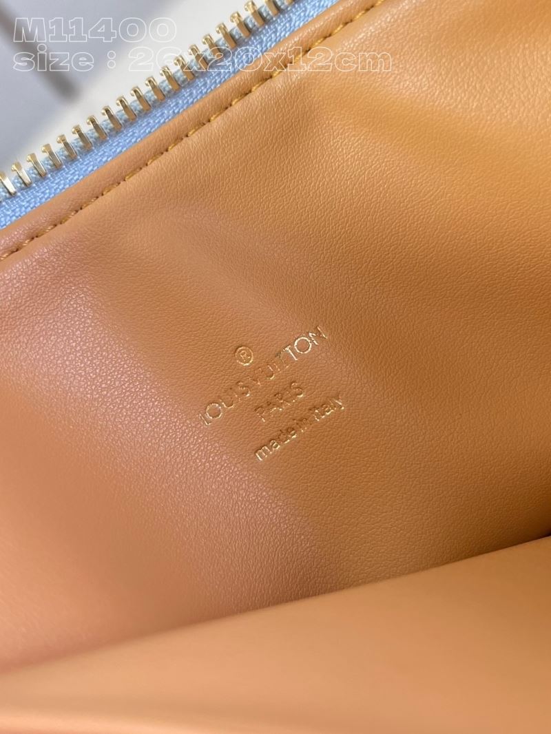 Louis Vuitton Satchel Bags